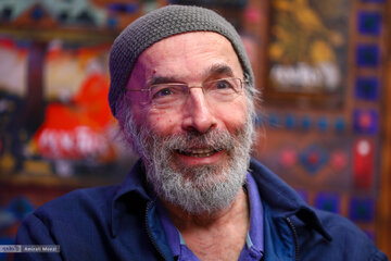 چرا لقب ضدارزش را به فیلم کیانوش عیاری دادند؟