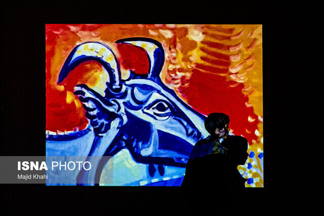 چرا نسل Z از نمایشگاه پیکاسو در موزه هنرهای معاصر استقبال کرد؟