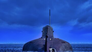 چرا نیروی دریایی آمریکا زیردریاییهای تیتانیومی عمیقرو مانند روسیه نساخت؟