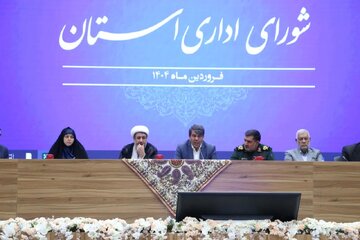 چراغ سبز استاندار کرمان برای جذب سرمایه گذاریها / دفاع تمام قد طالبی از سرمایه گذاران