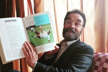 چراغپور: استقلال با بازیکنان فعلی هم میتواند در جام حذفی موفق شود/ جباری باید شجاعت و خلاقیتش را نشان دهد