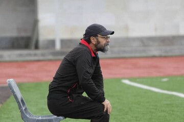 چراغپور دستیار مجتبی جباری در استقلال شد