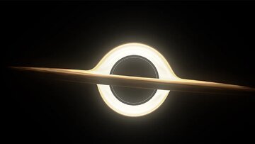 چطور میتوان از سیاهچاله برای تامین انرژی جهان استفاده کرد؟