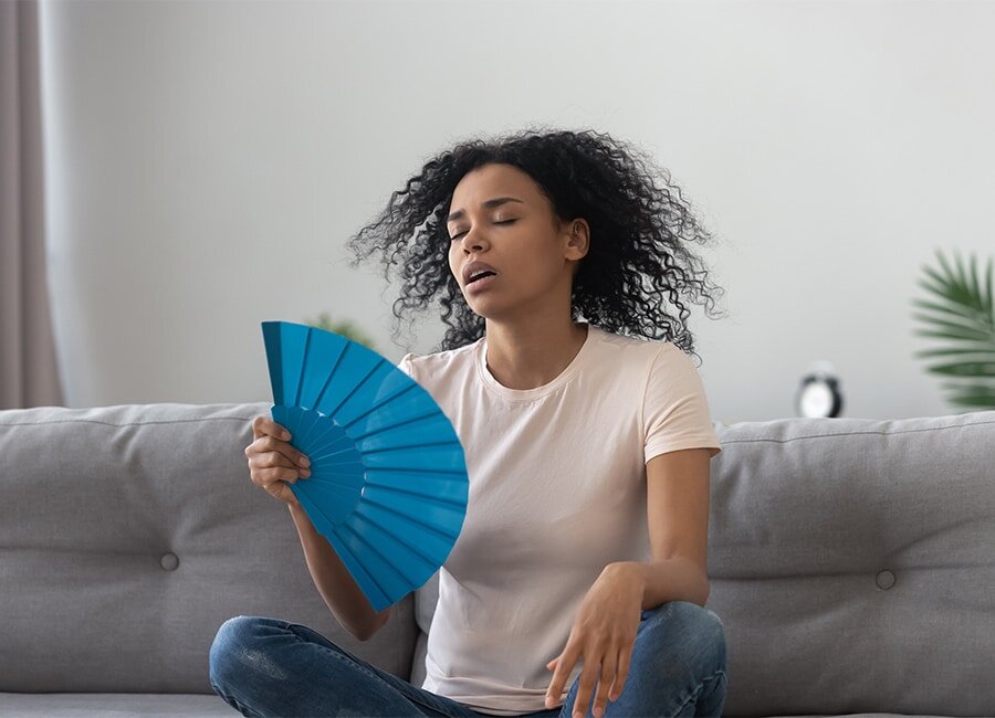 چقدر گرما برای بدن انسان کشنده است؟