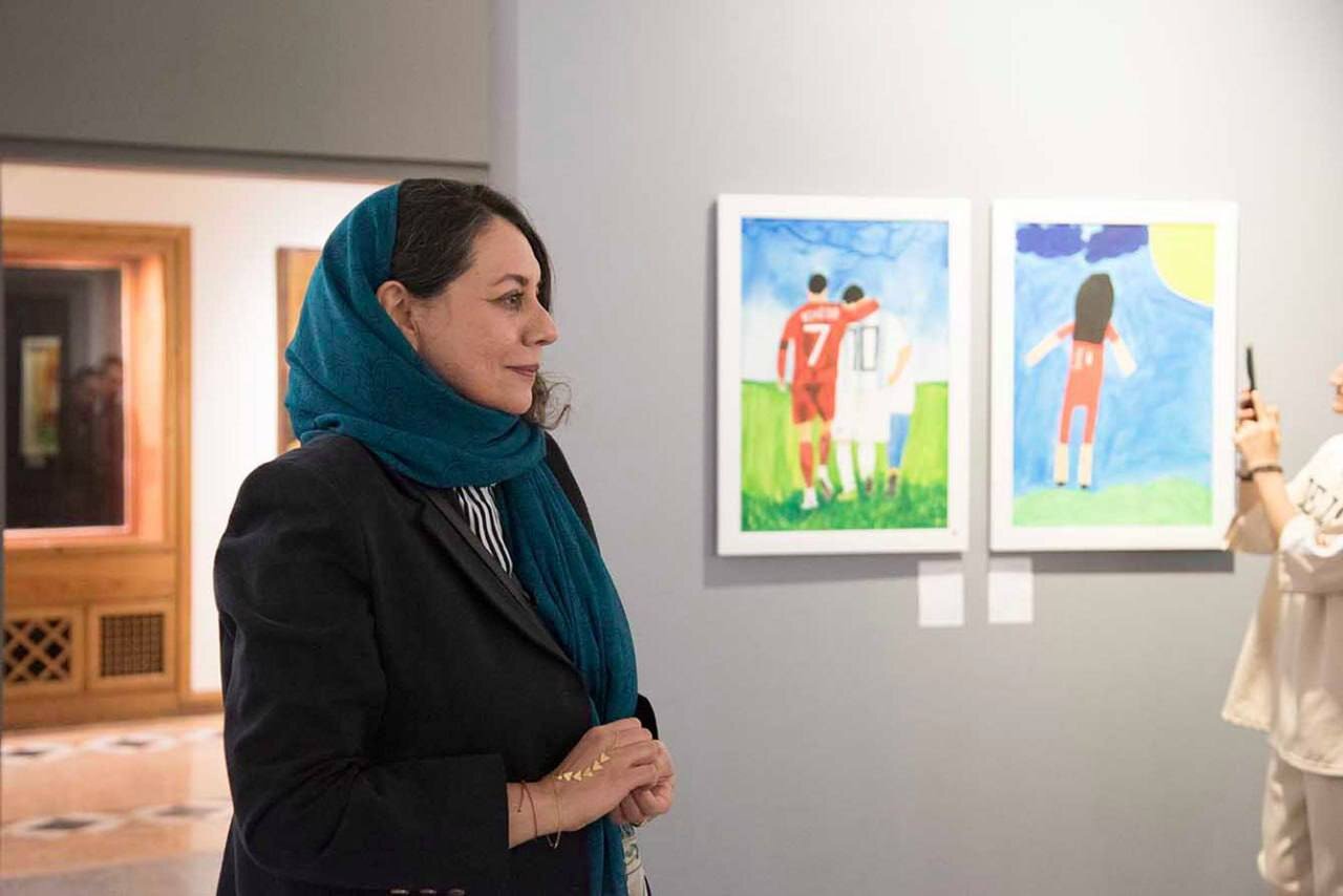 چه خبر از رویاپردازی آزادی کودکان ؟