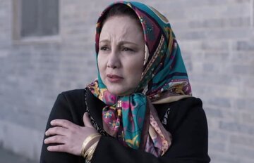 چه چیزی برای بهنوش بختیاری مهم است؟