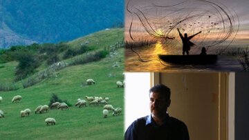 چهار موفقیت در بخش هنرهای نمایشی برای ایران