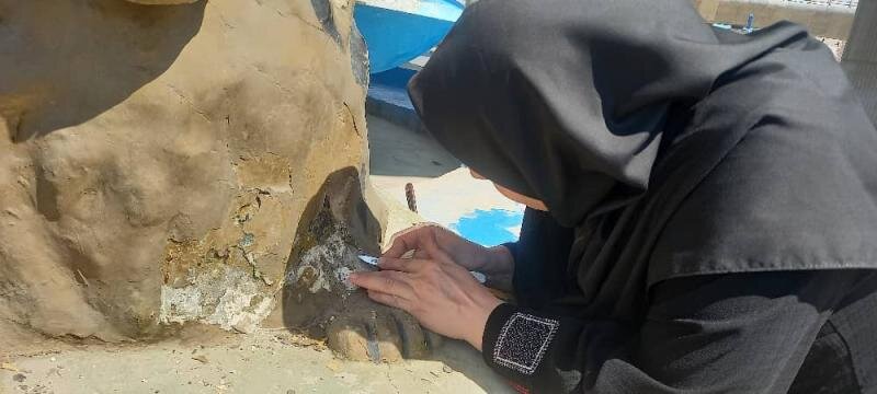 چهارشیر؛ میدان خاطره‌ها