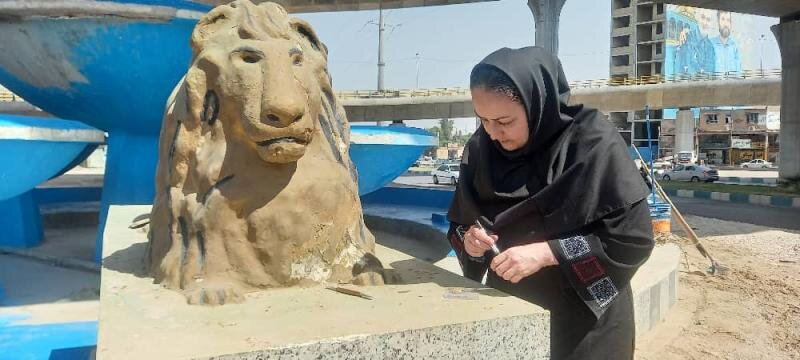 چهارشیر؛ میدان خاطره‌ها