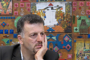 چگونه ترکیه می تواند بهترین انتخاب ایران برای تغییر «بازی بزرگ» باشد؟