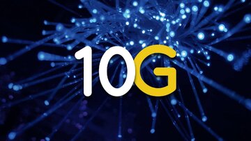 چین با هواوی پرواز کرد: اینترنت ۱۰ گیگابیتی، بمب جدید دنیای دیجیتال