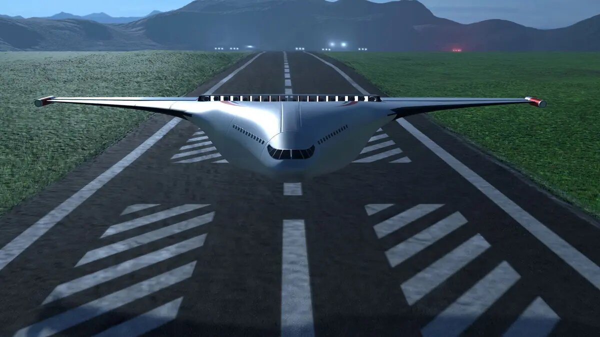 چین به دنبال سلطه بر آسمانها/ جت مافوق صوت چین، چالش جدید ناسا/ عکس