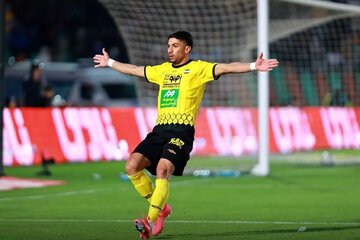 کاترون: فصل برای لیموچی تمام شد