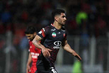 کارتال با یک سورپرایز ویژه به دنبال پیروزی مقابل سپاهان