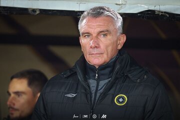 کارترون: به همه پیشنهاد کردم به اصفهان بیایند