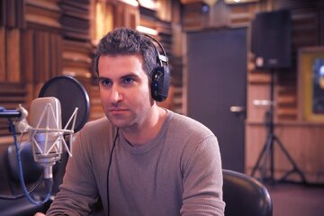 کامنت جالب هوتن شکیبا برای بهرام افشاری و یارش/ پز نیست سبک زندگیتونه