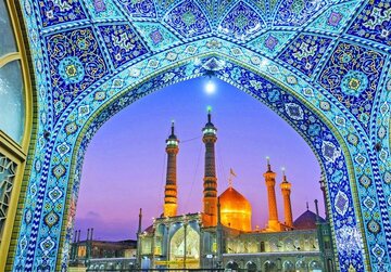 کانون‌های فرهنگی هنری مساجد کردستان به استقبال دهه کرامت می‌روند