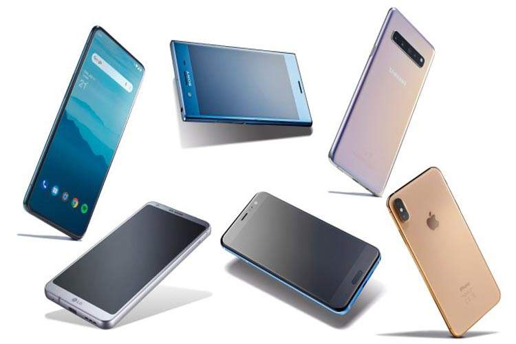 کاهش ترخیص موبایل همزمان با جهش قیمتی در اثر رویه صادرات