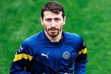 کاپیتان فنرباغچه در رادار پرسپولیس/ کارتال این بازیکن را میخواهد