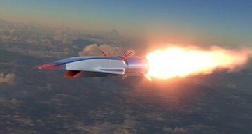 کدام کشور بیشترین تعداد موشکهای هایپرسونیک را در اختیار دارد؟