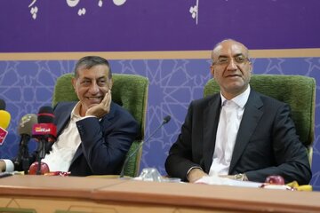کرمانشاه بستر مناسبی برای تولید و صادرات محصولات دانش‌بنیان فراهم کرده است