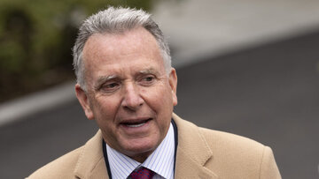 کرملین، سفر ویتکاف به روسیه را تأیید کرد