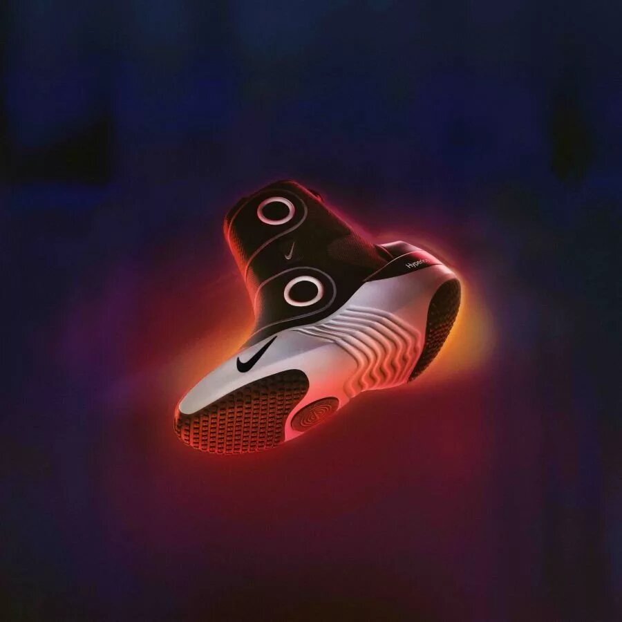 نایکی هایپربوت