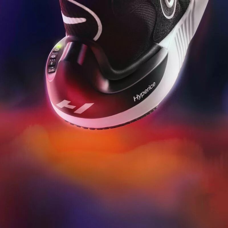 کفش نایکی Hyperboot