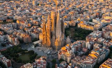 کلیسای ساگرادا فامیلیا