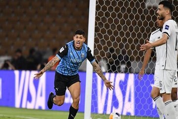 کمک نماینده ژاپن به فوتبال ایران برای عقب نیفتادن بیشتر از قطر