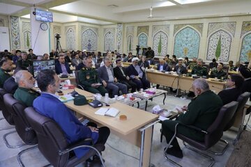 کنگره شهدا رسالتی بزرگ برای زنده نگهداشت یاد شهداست