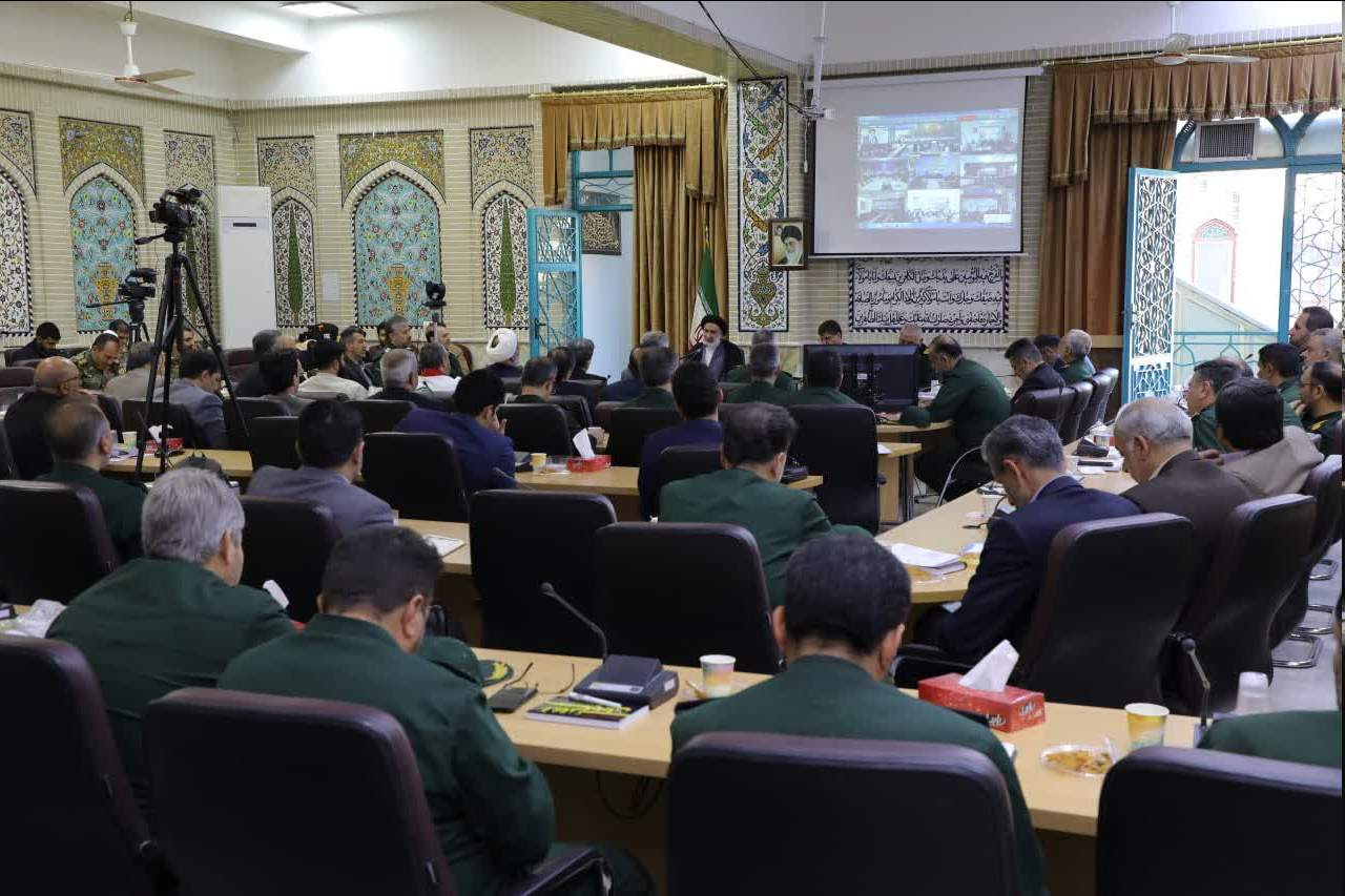 کنگره شهدا رسالتی بزرگ برای زنده نگهداشت یاد شهداست