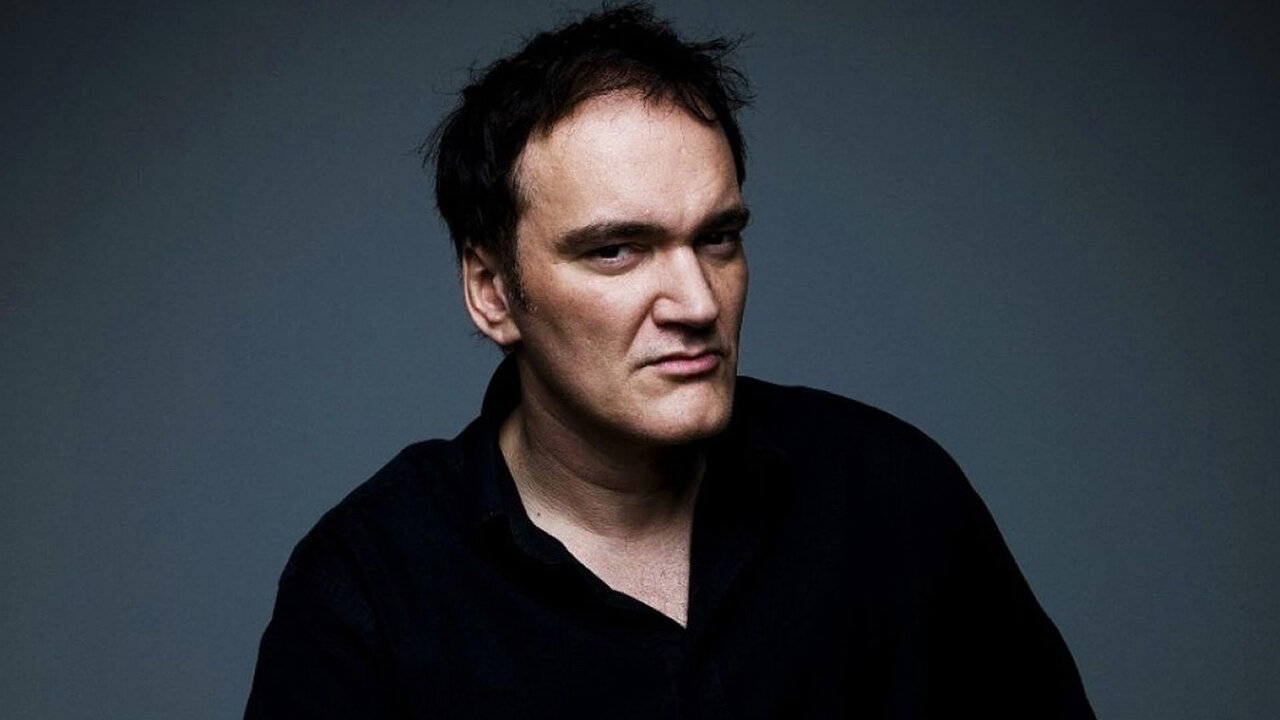 «کوئنتین تارانتینو» فیلمساز هالیوود و فراتر از هالیوود/ عکس