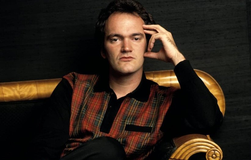 «کوئنتین تارانتینو» فیلمساز هالیوود و فراتر از هالیوود/ عکس