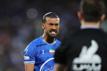 کودتای چند بازیکن علیه رامین رضاییان