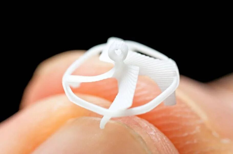 کوچکترین پهپاد جهان ساخته شد / رباتی مثل زنبور / عکس