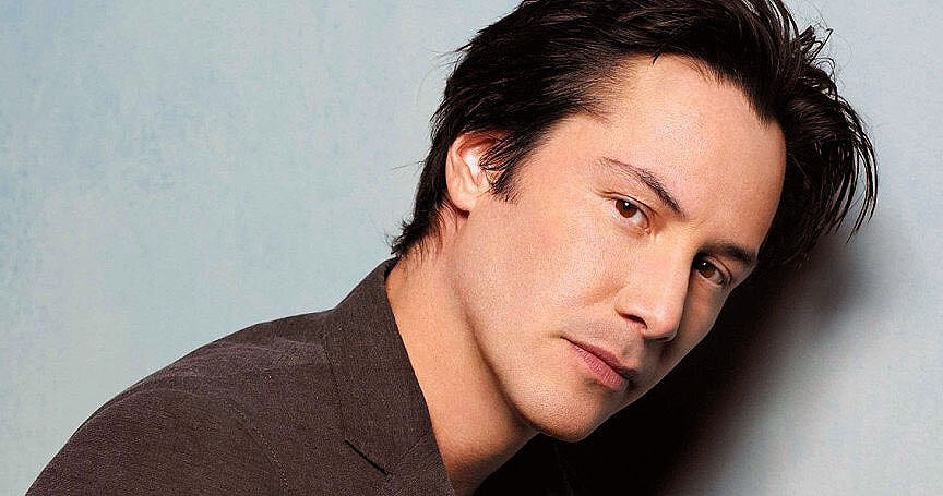 «کیانو ریوز» مردی برای تمام فصول/ عکس