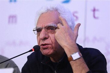 کیومرث پوراحمد؛ فیلمسازی که هوای کودکی را ورق میزد