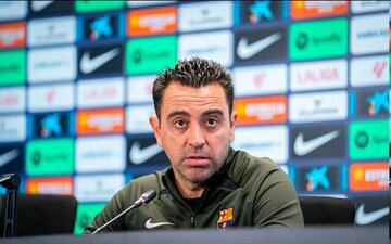 کیکر مدعی شد؛ ژاوی جانشین احتمالی ژابی در لورکوزن