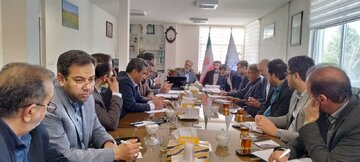 گام بزرگ چهارمحال وبختیاری  برای پیشرفت و توسعه / تاسیس ۱۹ هنرستان جوارصنعت دراستان