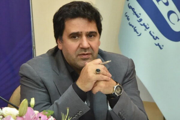 گام بلند پتروشیمی تبریز در آغاز ۱۴۰۴/ افزایش ۵ برابری ظرفیت دریافت خوراک از خط اتیلن غرب