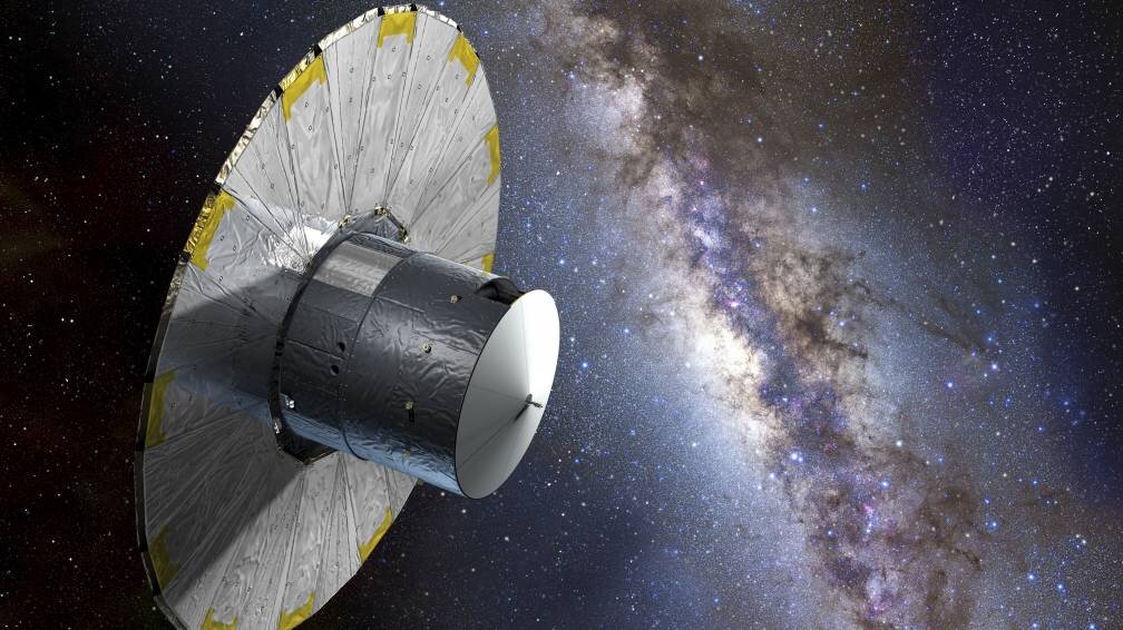 گایا، افسانه‌ای که حتی پس از پایان ماموریت هم تسلیم مرگ نشد!