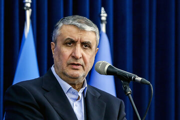 گروسی انتهای فروردین به ایران میآید/
واحدهای دوم و سوم نیروگاه بوشهر، پایان برنامه هفتم به بهرهبرداری میرسد