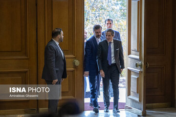 گروسی: بدون آژانس، هر توافقی با ایران فقط یک تکه کاغذ است