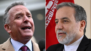 گفتگوهای غیرمستقیم عراقچی و ویتکاف در سالنهای مجزا آغاز شد