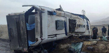 گلایه دادگستری از معطلی ۱۸ ساله پروژه بهسازی جاده راور به کرمان