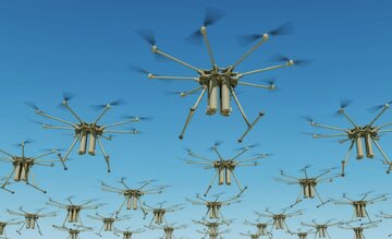 گنبد آهنین چین فعال شد / از «پرده گلوله» چه میدانیم؟