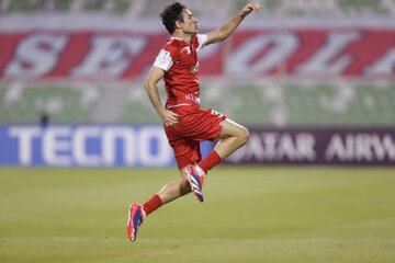 گولسیانی: ناراحتی هواداران پرسپولیس را درک میکنم