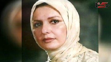 «گوگوش و پسرش کامبیز در زمین تنیس»؛ دهه ۵۰/ عکس