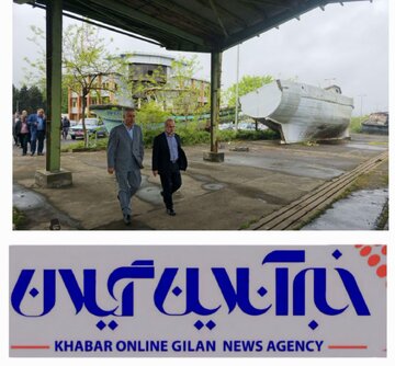 گیلان باید به الگوی مصرف و فرآوری ماهی در کشور تبدیل شود